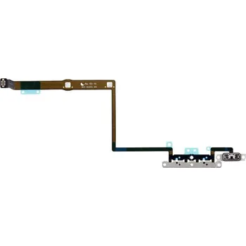 Náhradní díl pro mobilní telefon Náhradní flex kabel s tlačítky pro ovládaní hlasitosti pro iPhone 11 Pro Max