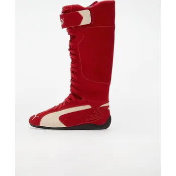 Dámské tenisky Tenisky Puma Speedcat Boot Wns For All Time Red-Frosted Ivory EUR 38
