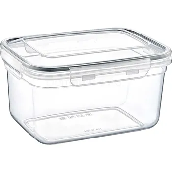 Termobox Dóza patentní Domprim obdélník 0,55 l