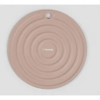 EASY BAKE kulatá podložka pod horké nádobí | 19 cm | 722769