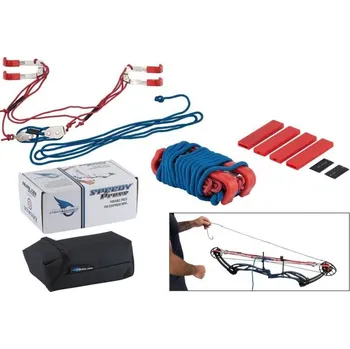 Avalon Press na kladkové luky STANDARD