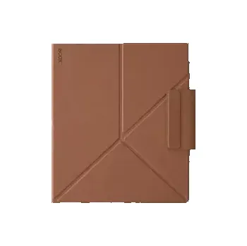 Pouzdro na čtečku elektronické knihy E-book ONYX BOOX pouzdro pro NOTE AIR 5 C, magnetické, oranžové