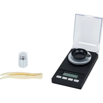 Digitální váha MINI - DECUT