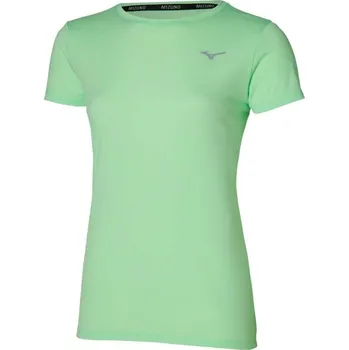 Mizuno Impulse Core Tee(W) - Neomint Velikost: XL