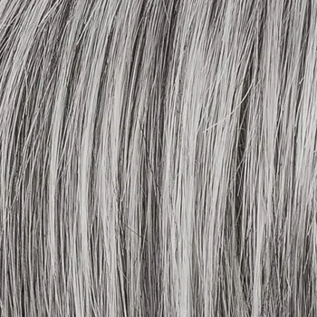 Paruka Hair Society by Ellen Wille paruka Eclat Deluxe ****** // HI Odstín: salt/pepper mix