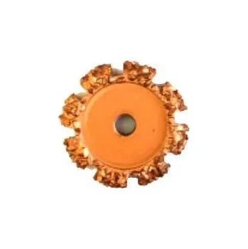 Brusný kotouč Brousící kotouč 52/13 mm/hrubost 14