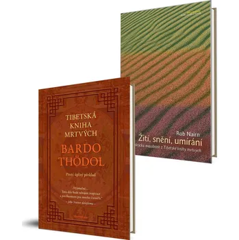 Duchovní literatura Vědomě o životě a smrti