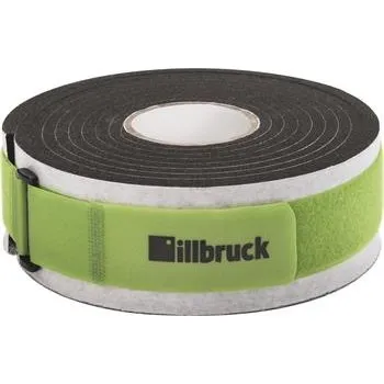 Těsnění do okna a dveří illbruck illmod řemen AB006 (2 ks)