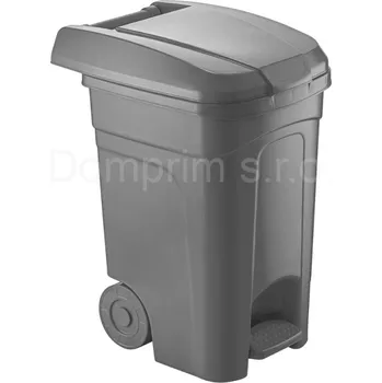 Odpadkový koš Popelnice Akay 60 l