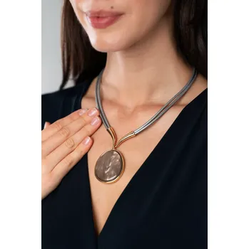 Náhrdelník Dámský šperk VOKY uni