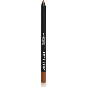 Tužka na obočí BPerfect Pencil Me In tužka na oči odstín Solar Flame 5 g