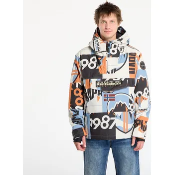 Bunda Napapijri Rf Next Aop F0S M