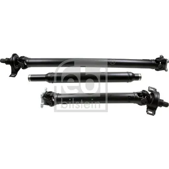 Hřídel nápravy Kloubový hřídel, pohon nápravy FEBI BILSTEIN 174111