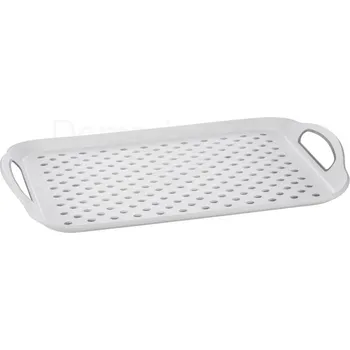 Podnos protiskluzový velký