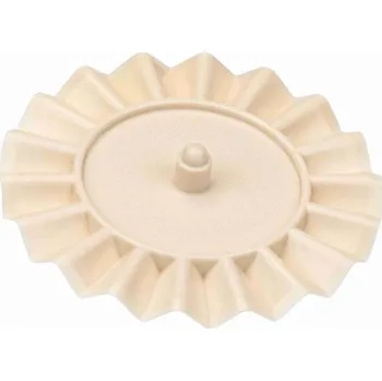 Cedník a síto Sada krájecích koleček 4 ks s rukojetí