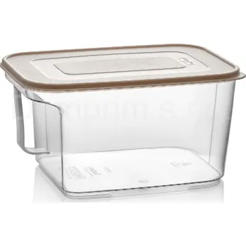 Termobox Dóza Follow me 2,6 ltr