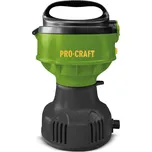 Procraft CPN22bb aku plovoucí čerpadlo 20 V 3200 l/h, bez aku