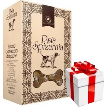 BOSCH Mono kosti pro štěňata 10 kg + překvapení pro psa ZDARMA