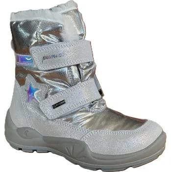 Dívčí zimní obuv Primigi 8881544 zimní boty GORE-TEX Velikost: 35