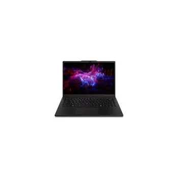 Notebook Lenovo ThinkPad P/P14s/U7-255H/14,5"/WUXGA/T/32GB/1TB/RTX 500/W11P/Black/3R NBD