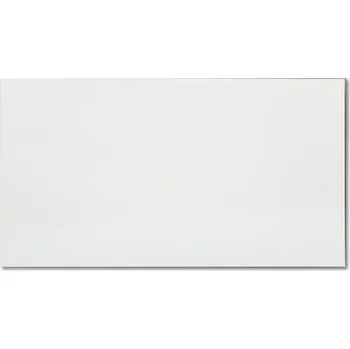 Topný panel Solarmi topný infra panel, bezrámový, 960W, 230V, bílý