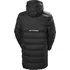 Helly Hansen Oslo Puffy Parka černá