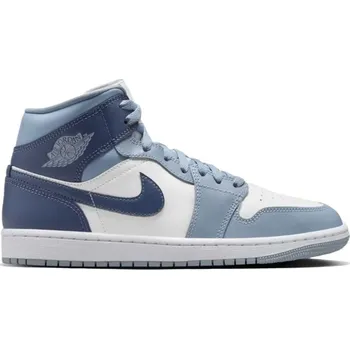 Dámská obuv Air Jordan Jordan 1 Mid Diffused Blue (W) Velikost: 44