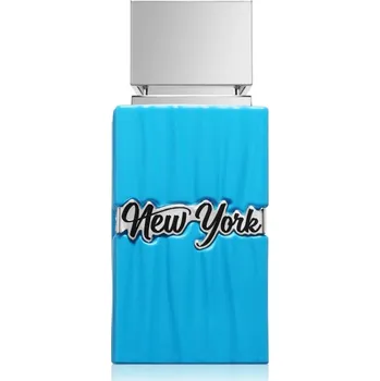 Unisex parfém Hamidi New York Dream parfémovaná voda unisex 100 ml