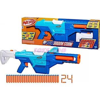 Nerf F8635 N Series Shaadow Storm