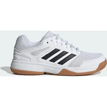 Pánská sálová obuv Adidas Speedcourt K IE8034 UK 4 / EU 36,5 + DÁREK