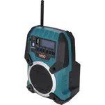 Rádio NAC aku RJ-LI-20V