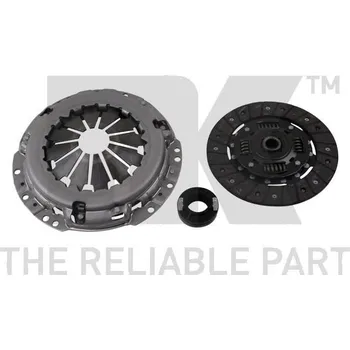 Spojková sada Sada spojky NK 133416