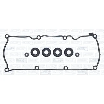 Těsnění motoru Sada těsnění, kryt hlavy válce AJUSA 56079500