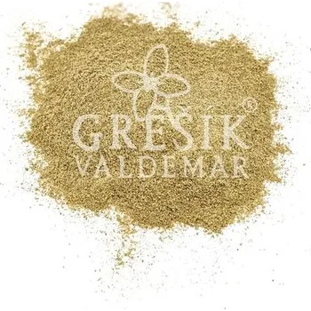 Koření Valdemar Grešík Kardamom plod mletý