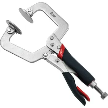 Truhlářská svěrka Svěrka klešťová IGM Pocket Hole 75 mm