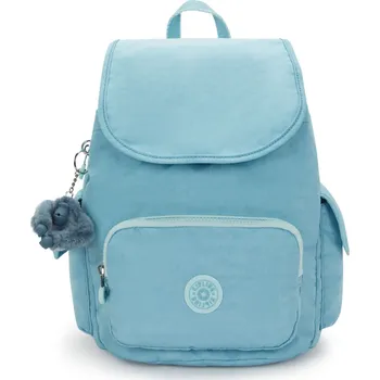 Městský batoh Malý městský batoh Kipling CITY PACK S Blue Cool