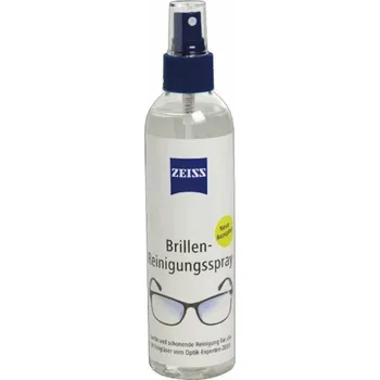 Zeiss Sprej na čištění brýlí a optiky 240ml bez alkoholu
