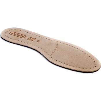 Vložka do bot Saluber stélky kožené, typ S438 Velikost: 42 EU