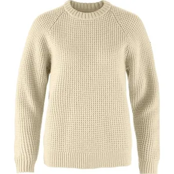 Dámský svetr Fjällräven&nbsp;Övik Waffle Knit W