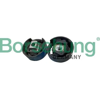 Zavěšení kol Zavěšení, tělo nápravy BORSEHUNG B10033