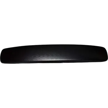 Zimní clona Zimní kryt masky chladiče Škoda Fabia I FaceLift, spodní 2004 - 2007