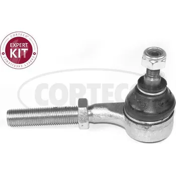 Táhlo řízení Hlava příčného táhla řízení CORTECO 49398958