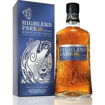 Whisky Highland Park Wings of the Eagle Whisky 0.7 l