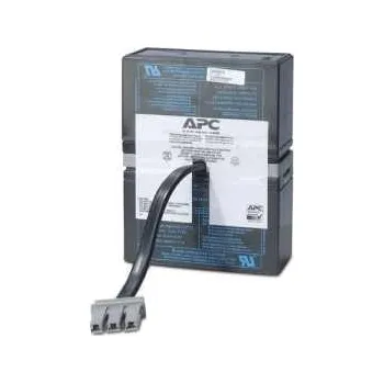 Záložní zdroj APC Replacement Battery Cartridge RBC32