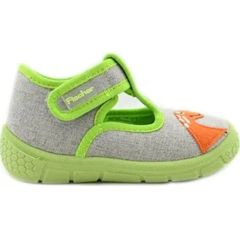 Dívčí bačkory Fischer 551357-664, 26