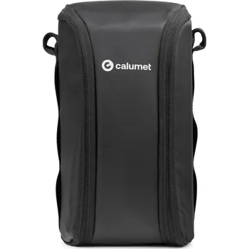 Ochrana fotoaparátu a videokamery Calumet PRIME Air Lens Pouch L CALSLPAPM-L
