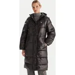 Calvin Klein dámská černá bunda 20024495-8721187642518