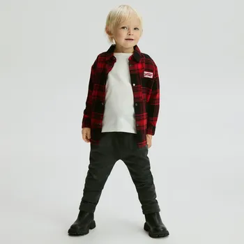 Reserved - Kalhoty regular - tmavě šedá - 072FO-90X - 072FO-90X-98