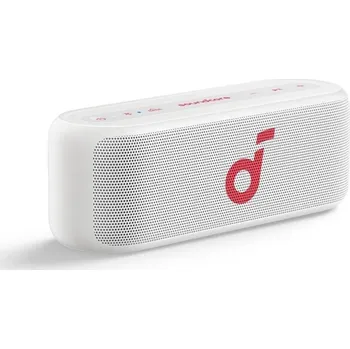 Bluetooth reproduktor Anker soundcore Select2S White