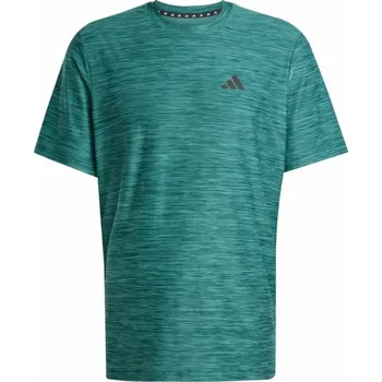 Pánské tričko Adidas Tr-es Stretch T JW3443 M Tričko Funkční XL + DÁREK